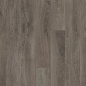 PVC Iconic Design Vinyl Flooring Thickness 2.40 mm Brown, Model 5569143 | PVC