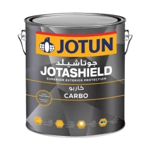 Jotashield Carbo Matt Light Colors(Base A) 3.6L Can, Water-Based | Jotun Paint