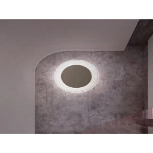 كيارا إنارة جدارية لمبه LED لون كافيه مقاس 200×45 مم | CEARA