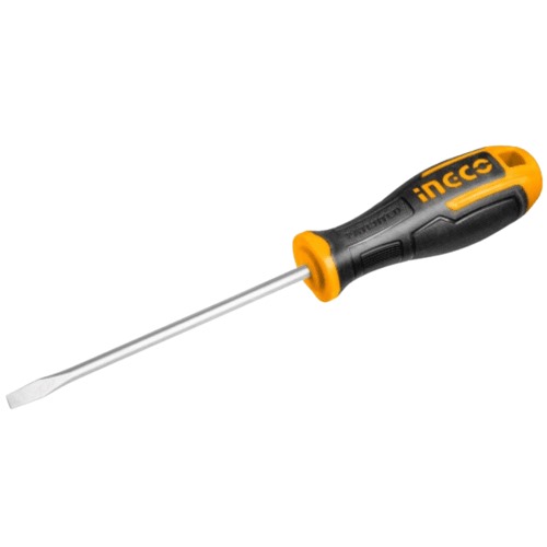 Slotted Screwdriver Size 100x5.5 mm | Est.Salama Trading Tools&Hardware