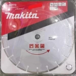  Diamond Disk Circuit Breaker 300 mm, Silver Color, Makita Brand