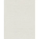 Italian Wallpaper Light Beige Color Plain Design, Size 10mx1.06m, Model 72922