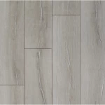 HDF Modern Parquet Wood Flooring, 8mm Thickness, Light Brown, Model FLP_926_08