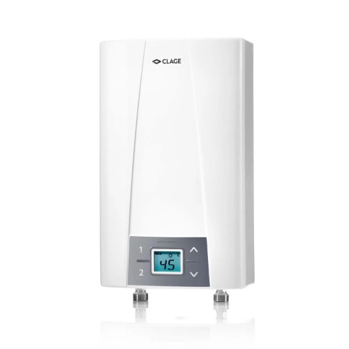 Instant Water Heater Model CEX9, Smart Energy Saving | Al-Arabia Water Tanks Company