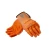Heat resistant glove from Ansell Heat resistant up to 200°C size 9