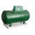 Under Ground Horizontal Gas Tank Al Muhaidib Capacity 1750 Liter
