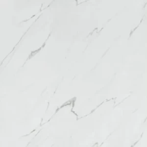 لوح رخام صناعي ريزن حجم 122 × 290 سم، لون أبيض | R331