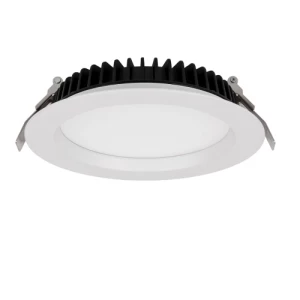 Surface Downlight LED Spotlight COB 12 Watt 1320 Lumen 4 inch Warm | Optical Technology Company
