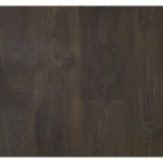 Modern HDF Parquet Flooring, 8mm Thickness, Dark Brown Color, Model SOL_52516_08