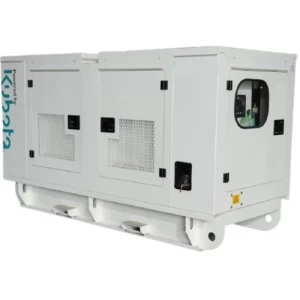 مولد كهربائي ياباني كوبوتا 35 كيلو فولت امبير 3 فاز، موديل V2003-E2-BG | Kubota