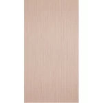 Dutch Wooden Wall Decoration Size 10m x 0.53m, Light Brown Color, Model 218382