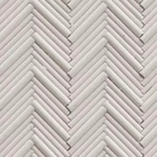 أرت وود -أ ديكورات بديل الخشب للجدران، أبعاد 600×1800 مم، أوف وايت | MCM Clay Cladding
