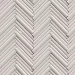 Art Wood - A, Wood Alternative Wall Decorations, Off white, Dimensions 600×1800 mm