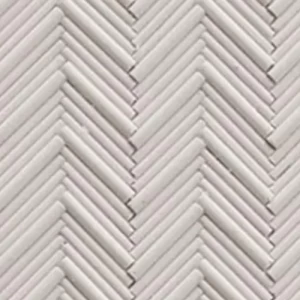 أرت وود -أ ديكورات بديل الخشب للجدران، أبعاد 600×1800 مم، أوف وايت | MCM Clay Cladding