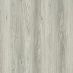 HDF flooring, light gray color, thickness 8 mm, model number 16363