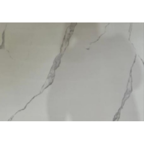 بديل رخام صيني 290×120 سم مستطيل رمادي، موديل 7227 | روز ديزاين للديكورات الحديثة