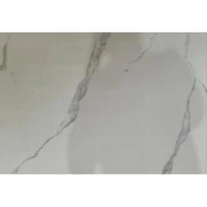 Chinese Marble Alternative 290×120 cm Rectangular Gray, Model 7227 | Rose Design for modern decorations