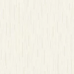 ورق حائط بتصميم سادة، لون رمادي خافت، الطول 15.6 م، العرض 100 سم