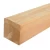خشب مرابيع، مقاس 3 م× 8 سم× 8 سم 
