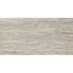 ألواح طين معالج ثلاثية الأبعاد ماربل، لون ابيض، مقاس 1200×600 مم | MCM Clay Cladding