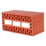 Load Bearing Red Bricks   Yamama Factory  size 40×20×20    cm   Compressive resistance 160 kg/cm2 