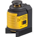 LAX 400 Multi-Thread Self-Leveling Laser Scale 20 Meters, Stabila Brand