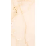 Interior Wall Tiles Glossy Surface, Beige Color, Size 60×30 cm