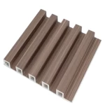 Wood Panel Alternatives PS, brown Color,  size 20x290 cm, Model  lS 195C-5