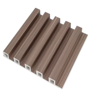 Wood Panel Alternatives PS 20x290 cm, Brown Color, Model lS 195C-5 | 