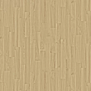PVC Iconic Vinyl Flooring Thickness 2.8 mm Dark Beige, Model 6748004 | YT-58392718