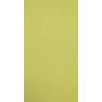 Dutch Plain Wall Decoration Size 10m x 0.53m, Green Color, Model 17304
