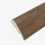 Parquet End Accessory, Dimensions 240x9 cm, Brown Color, Model CH01740057