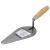  Trowel with Wooden Handle Size 8 inch, Makute Brand