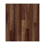 Turkish parquet flooring HDF dark brown color, 8 mm thick 