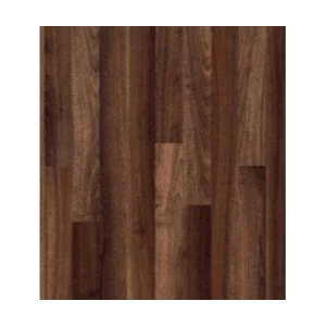 Turkish Parquet Flooring HDF 8 mm Thick Dark Brown | Luxury line