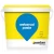  Pasty Tile Adhesive Webercol Paste  Brand Weber   25 kg white 