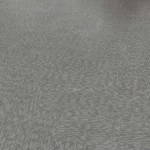 موكيت مكتبي بتصميم راقي، مقاس القطعة 50×50 سم، لون رمادي