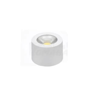 Outdoor Spotlight 7 Watt 7 cm Solar Light without Drilling | Matkel Store