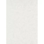 ورق جدران الماني لون ابيض تصميم نقشات، مقاس 10 ×0.53 متر، موديل 10329-01