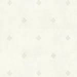 Classic Wall Cover, OFF WHITE COLOR, size 10m×1.06m, Model 83016