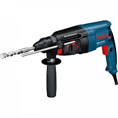 دريل صدمات كهربائي 800 واط SDS Plus، 2.7 جول، 900 لفة/دقيقة | Bosch Hilti