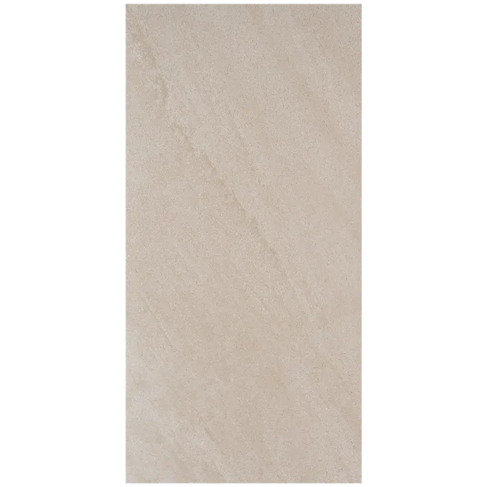 Porcelain Tile Matt 45x90 cm, Beige Color | Abyat Company Es.Elgin Model