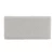 Smooth Concrete Tile Strips, Size 30X15X8 cm, Thickness 8 cm, light gray | Al Sarif Company, Model CS-15308-LGY-N
