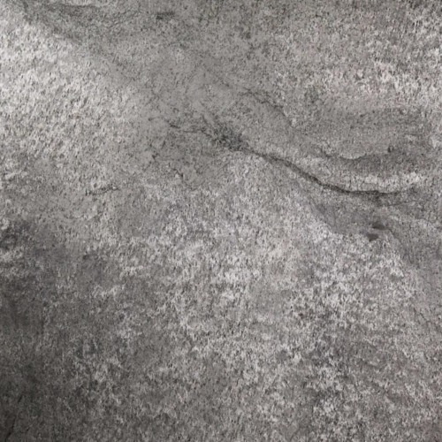 صفائح حجرية مقاس 122×300 سم، سماكة 1-2 مم، لون رمادى | شركة هاتش