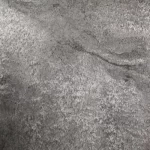 Stone Veneers, Size 122x300 cm, Thickness 1-2 mm, Grey Color, Model Number CHW1580301