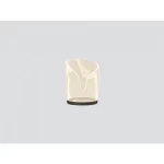 أريا إنارة طاولة LED، لون كافيه، مقاس 250×470 مم، 20 واط