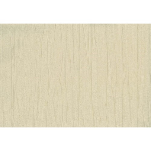 Patterned Wallpaper Light Beige, 10m x 0.73m, Model 56824 | Balbaid Decor Company