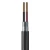 Jeddah Cable 10 sq mm Two Core, STA Armed, Stranded Copper Conductor, XLPE Insulated, 0.6/1kV