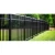 سياج فولاذ متعدد الاستخدام عرض 2400 مم، ارتفاع 1800 مم | شركة اسلاك نجد
