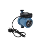 Automatic Mini Booster Pump Cast iron Power Cable Length 1.3 m